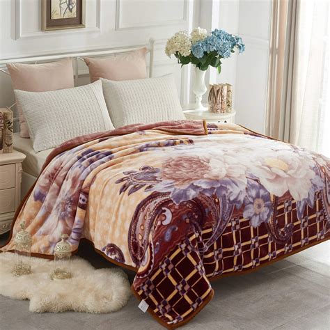 korean bedding set|genuine korean mink blanket.